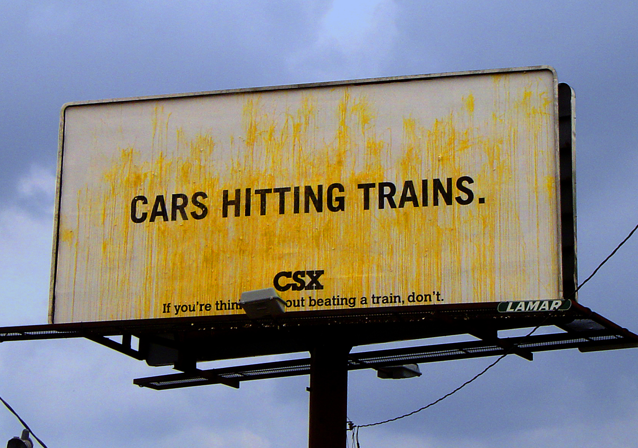 CSX